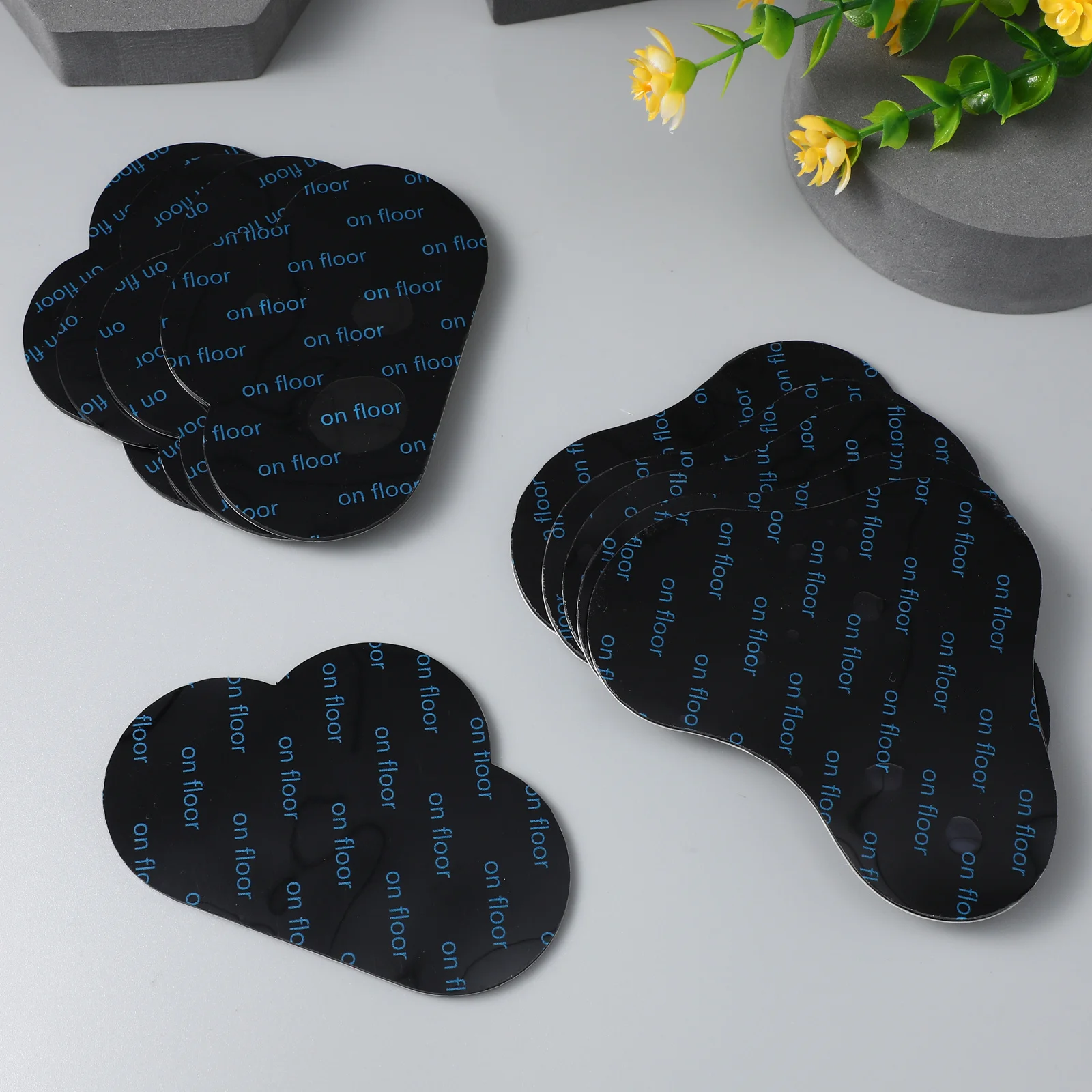 Держатель для наклеек на ковры - Фотография_3