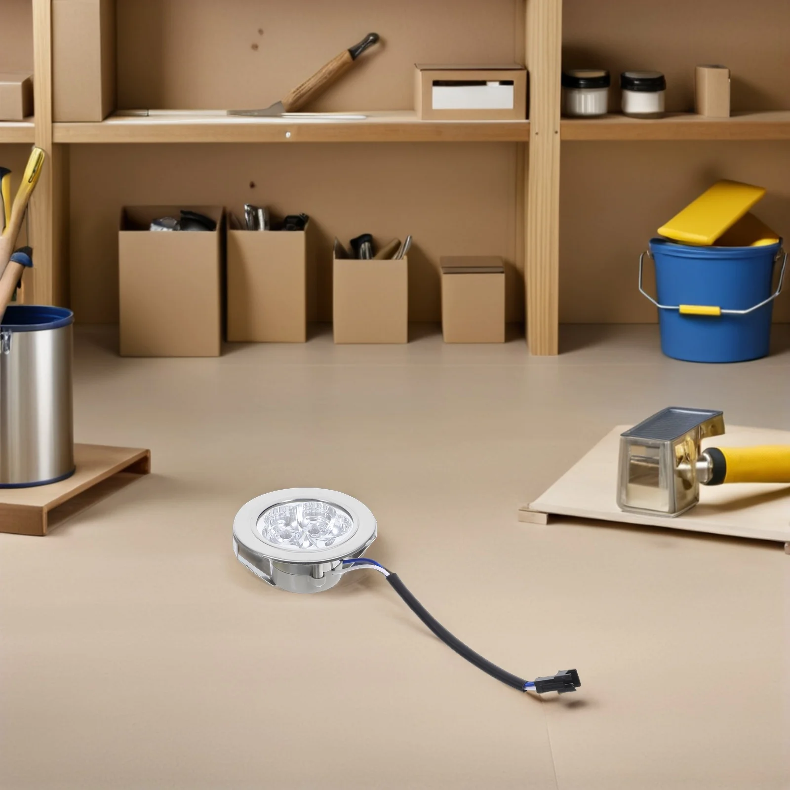 Светодиодные лампочки для вытяжки 110 в-240 в для кухонной плиты - Фотография_3