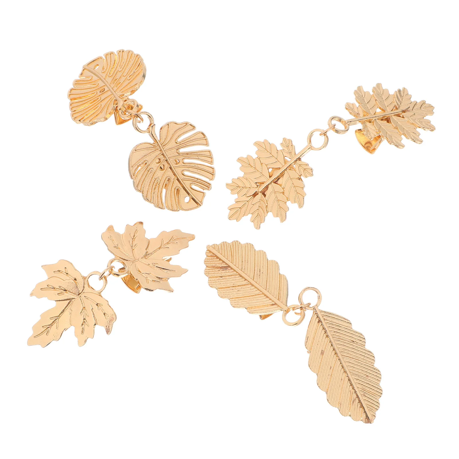 Винтажные зажимы для свитера для женщин - Фотография_6