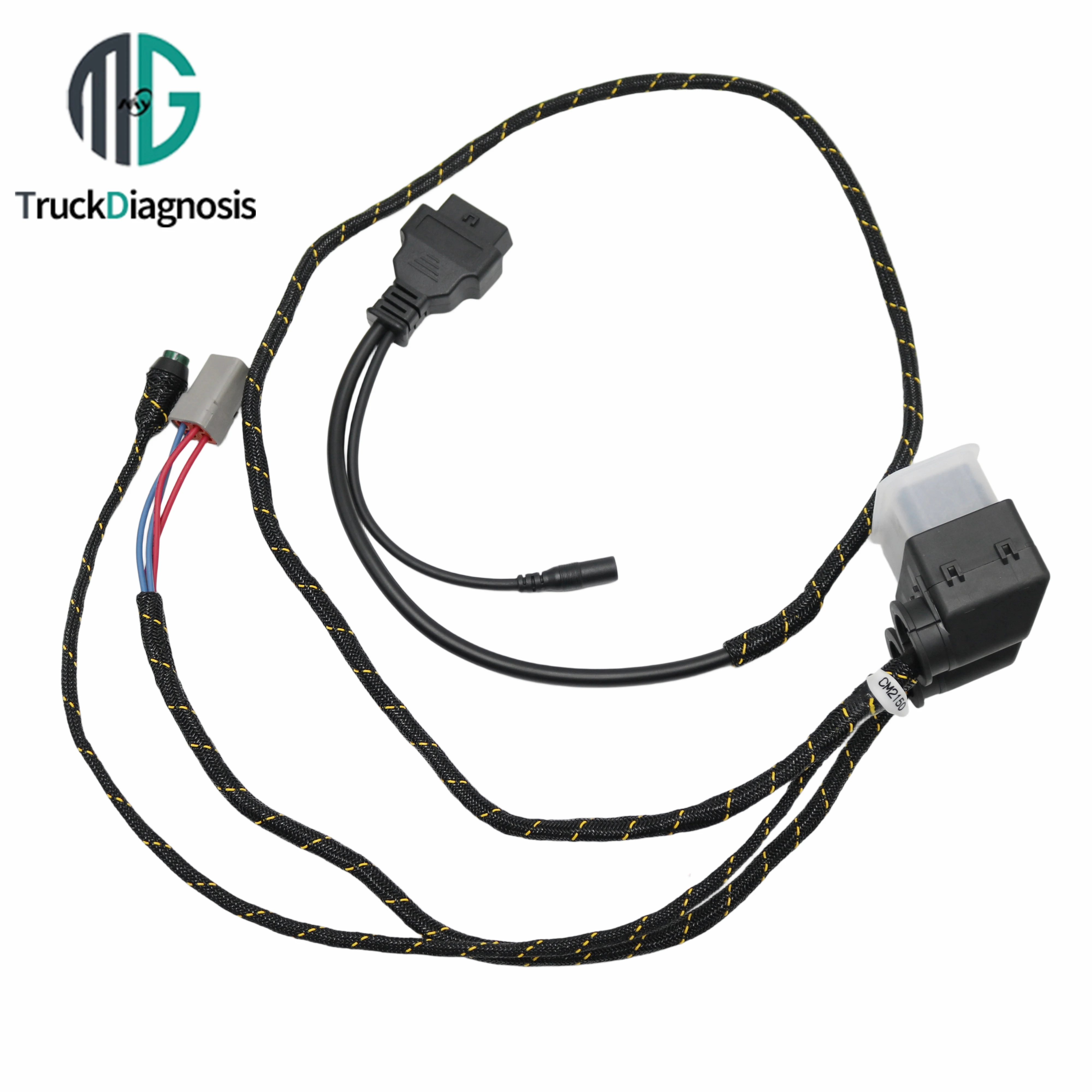 Диагностический кабель cm2150 для модуля управления двигателем (ecm) - Фотография_3