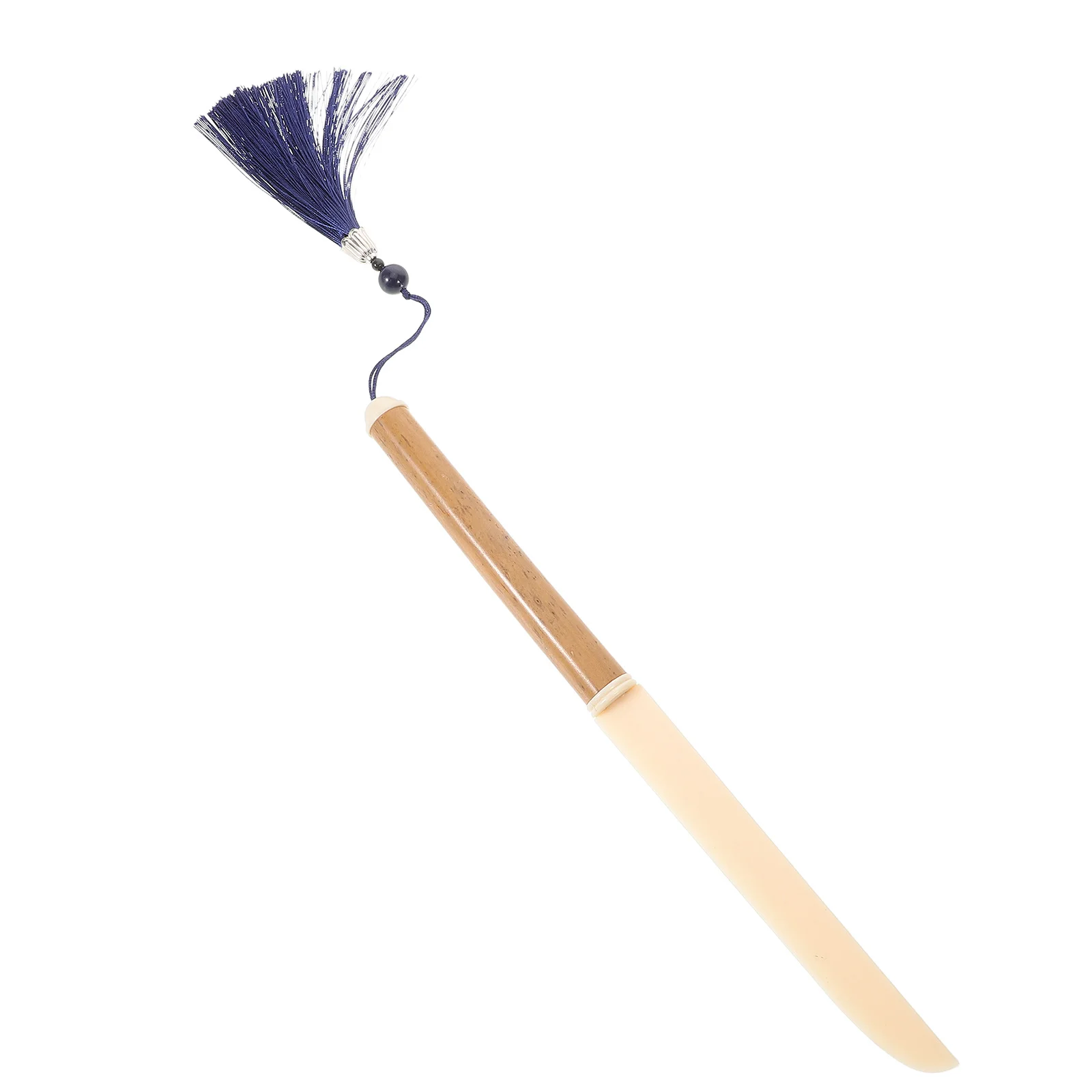 Традиционный китайский резак для бумаги