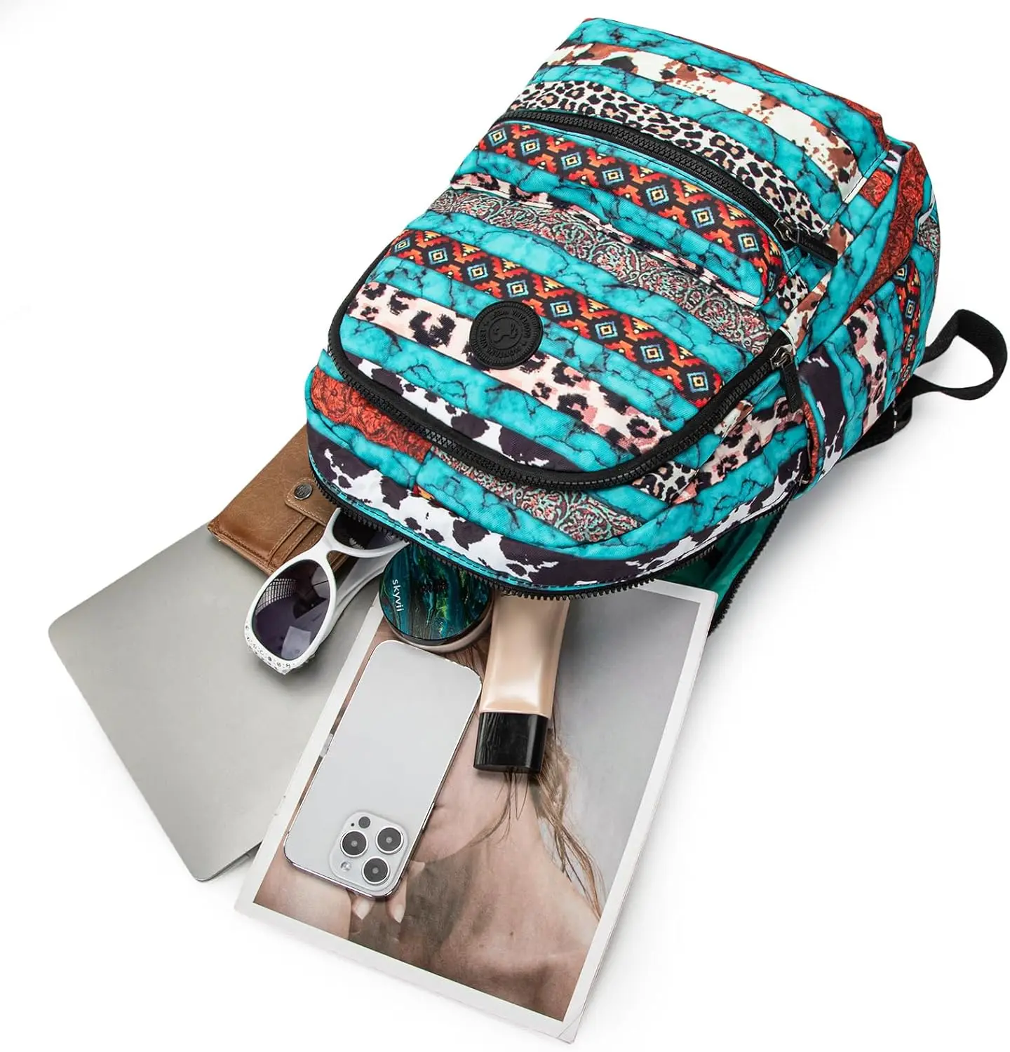 Рюкзак montana west для женщин - Фотография_5