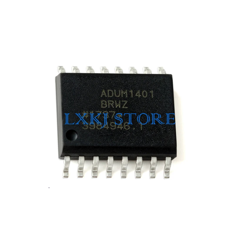 Adum1401brwz, adum1401b sop-16