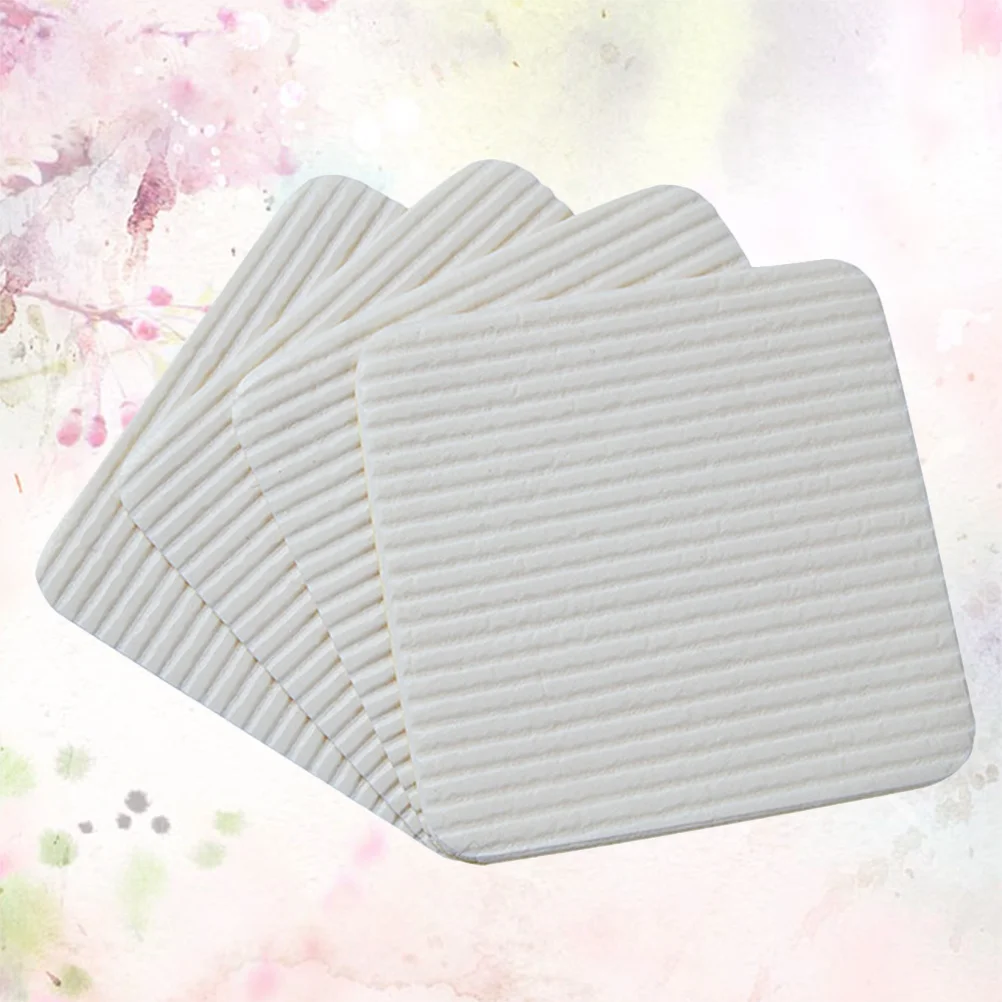 Противоскользящая нашивка для ковров