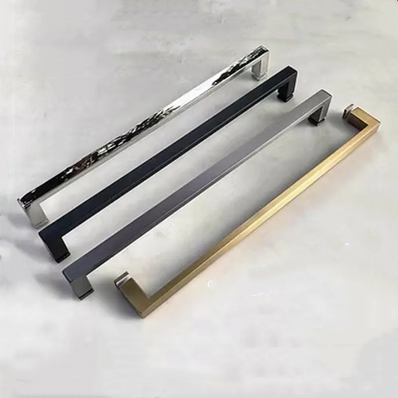 Минималистичная узкая односторонняя