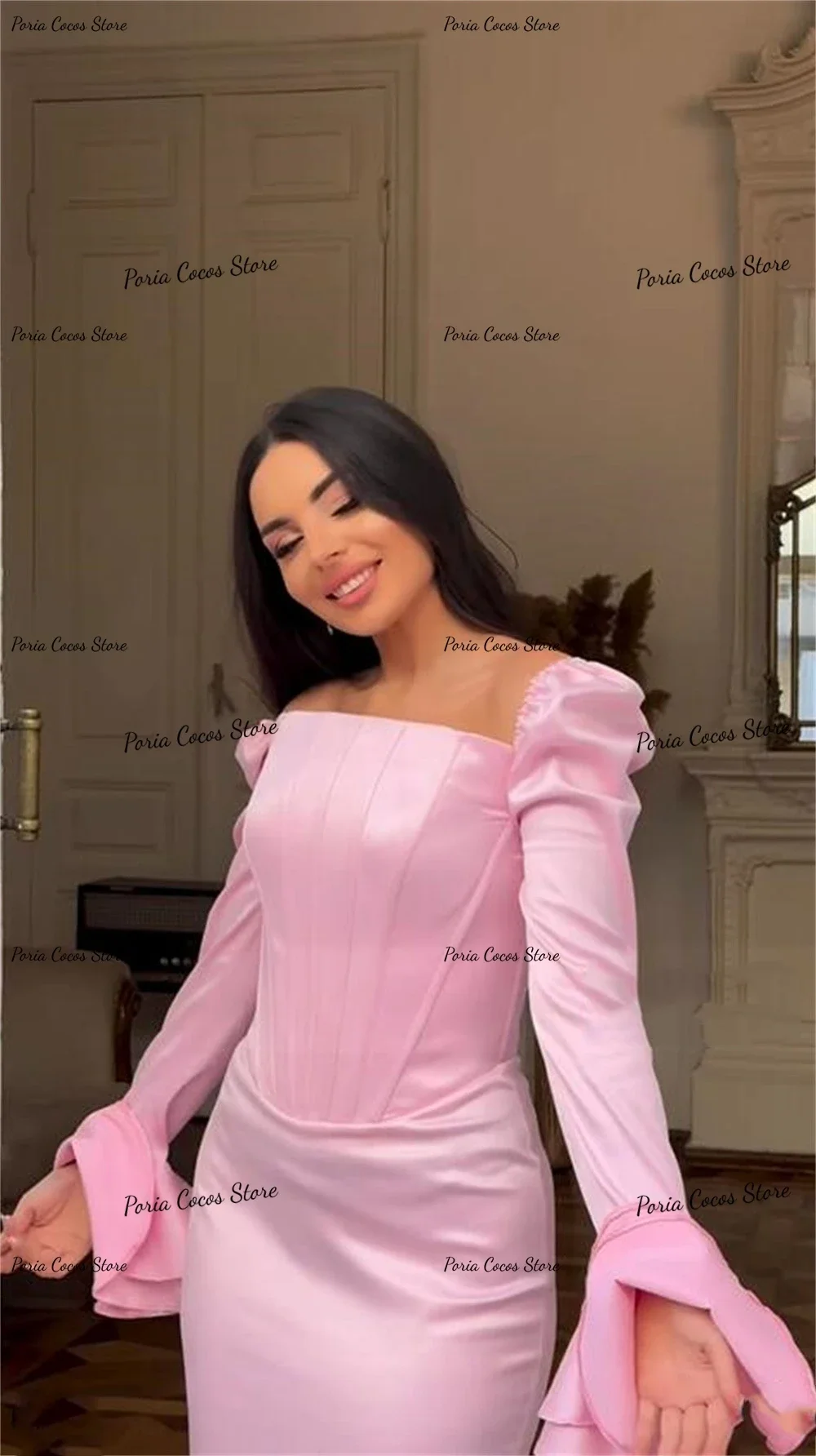 Вечерние платья по индивидуальному - Фотография_4