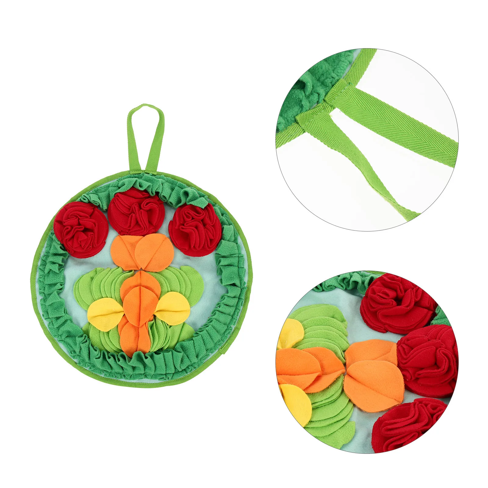 Подушка для нюхания домашних животных - Фотография_6