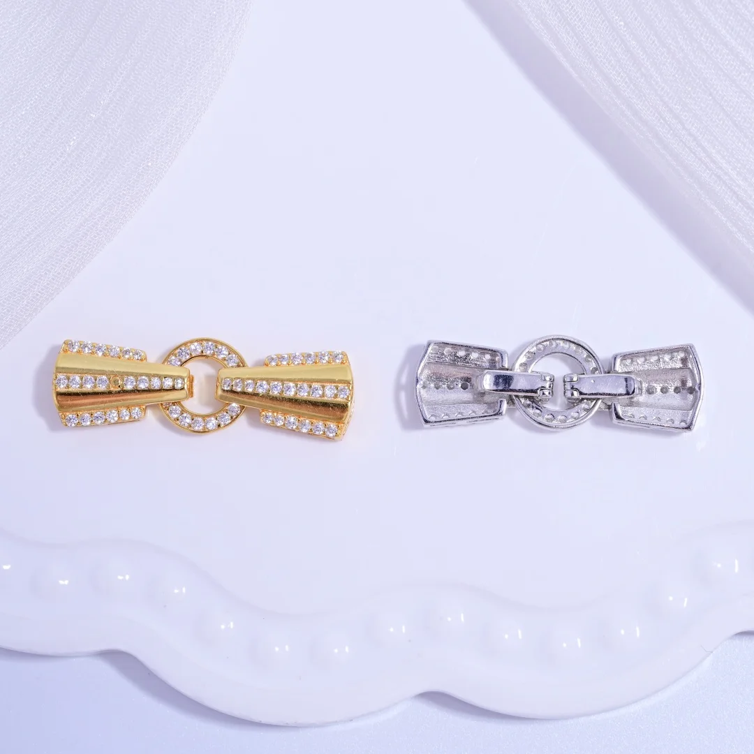 Многорядное жемчужное ожерелье - Фотография_3