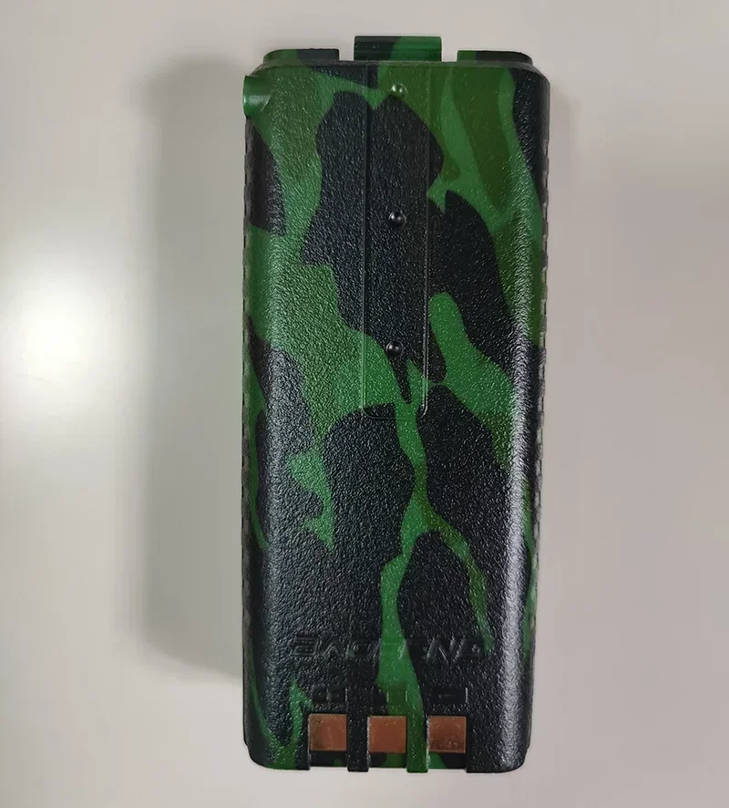 Для baofeng 5r радио аккумулятор - Фотография_5