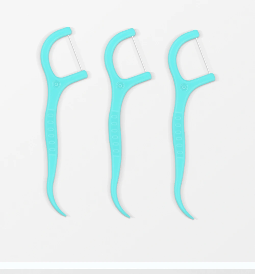 Зубная нить kingubznis-dental - Фотография_6