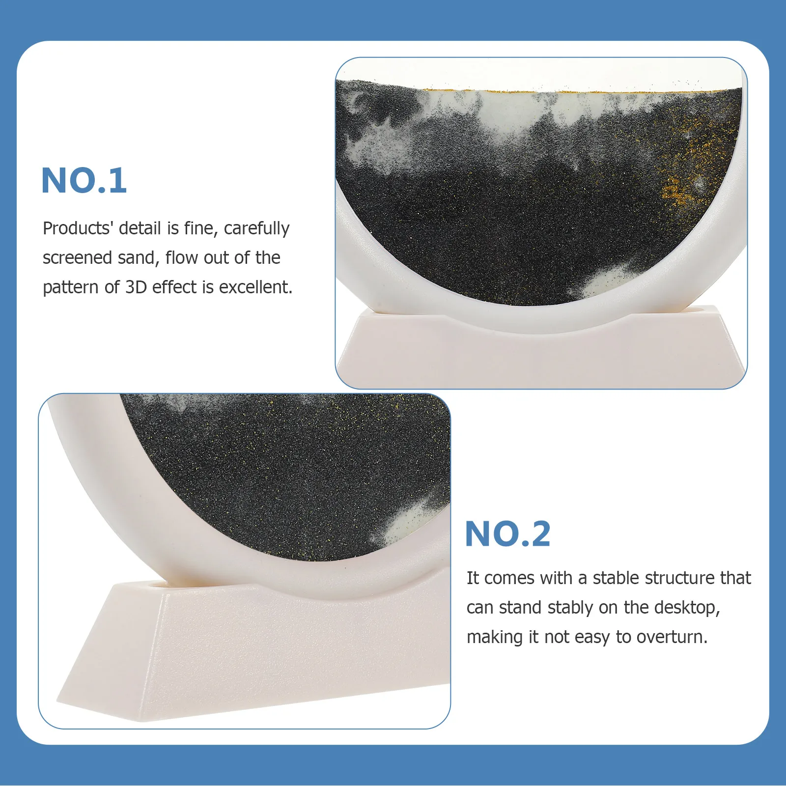 3d картина, динамический пейзаж - Фотография_6