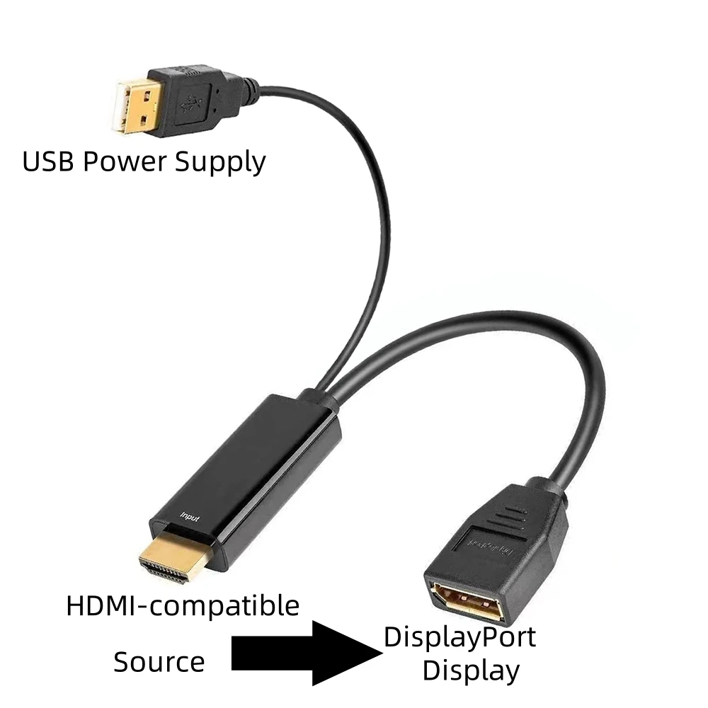 4k60 гц hdmi-совместимый однонаправленный