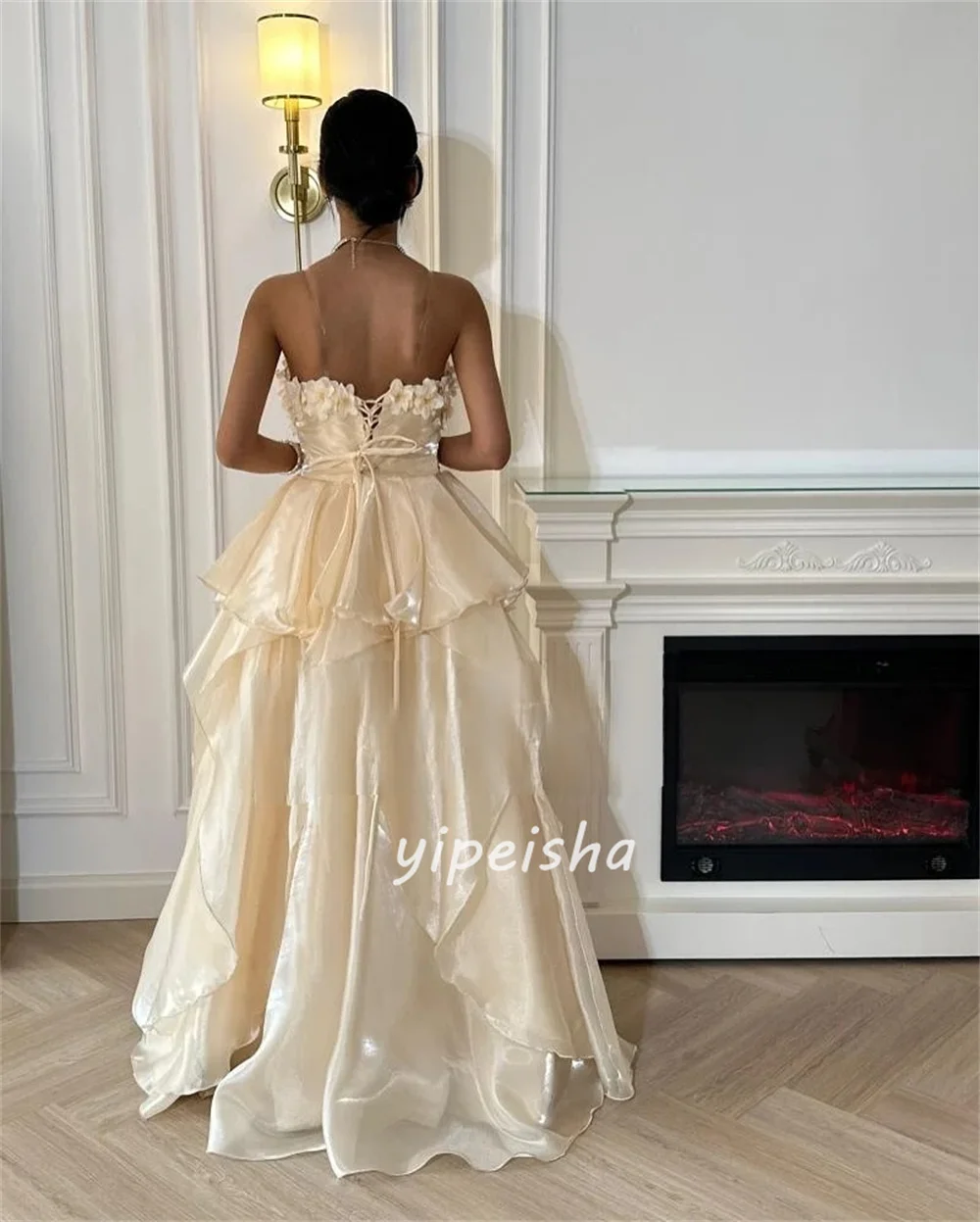 Индивидуальные высококачественные - Фотография_2