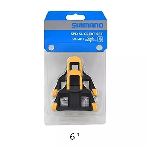 Shimano шип для педали шоссейного - Фотография_4