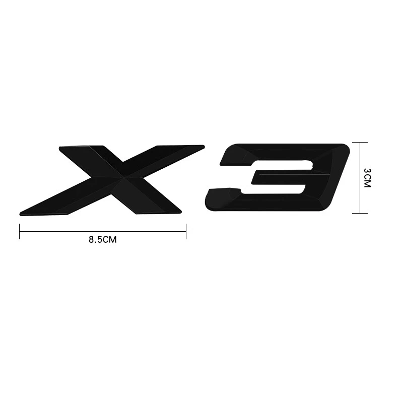 3d xdrive 20d 30d 35d 40d 50d 20i - Фотография_4