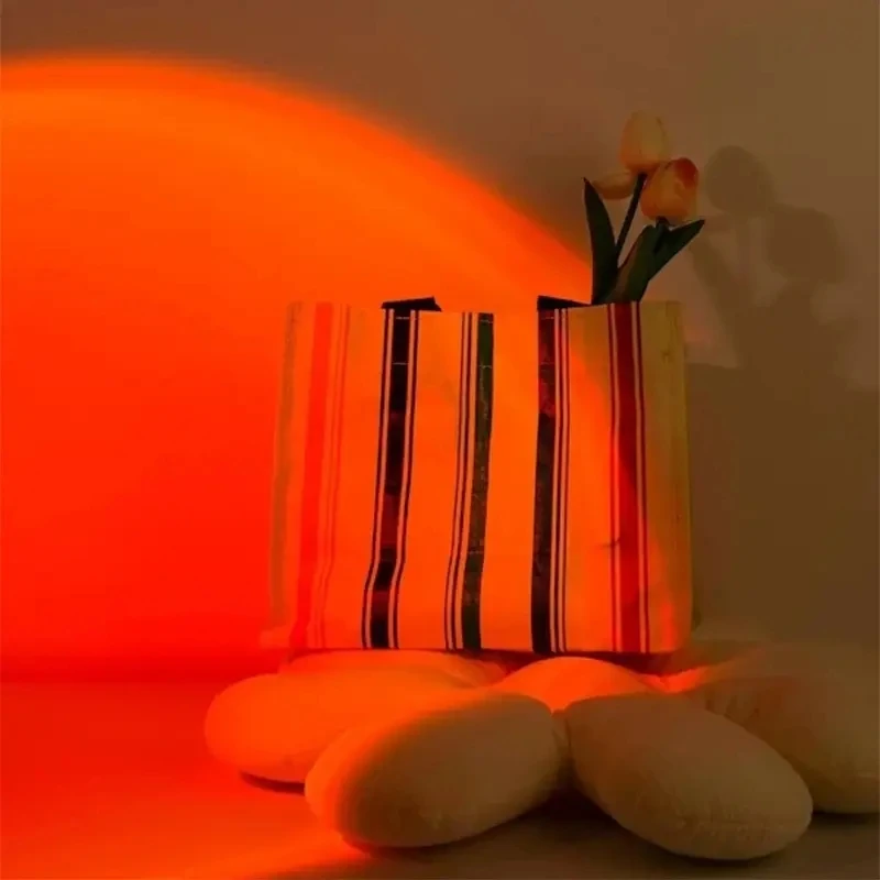 16-цветный rgb окружающий свет - Фотография_2