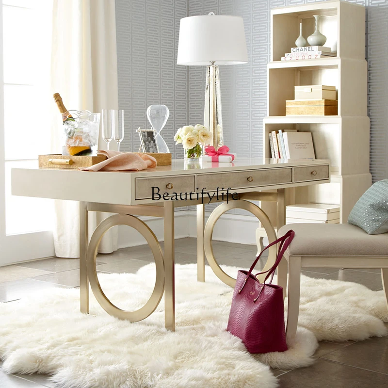 01окрашенный стол из нержавеющей стали - Фотография_2