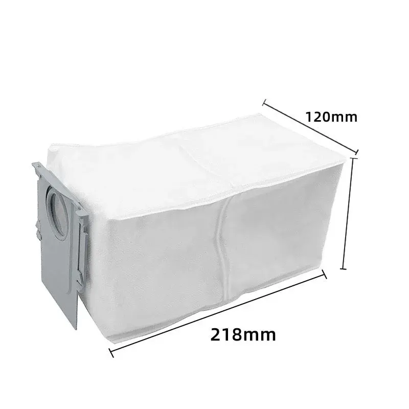 Для roborock q revo maxv/q revo s/q revo pro робот-пылесос - Фотография_5