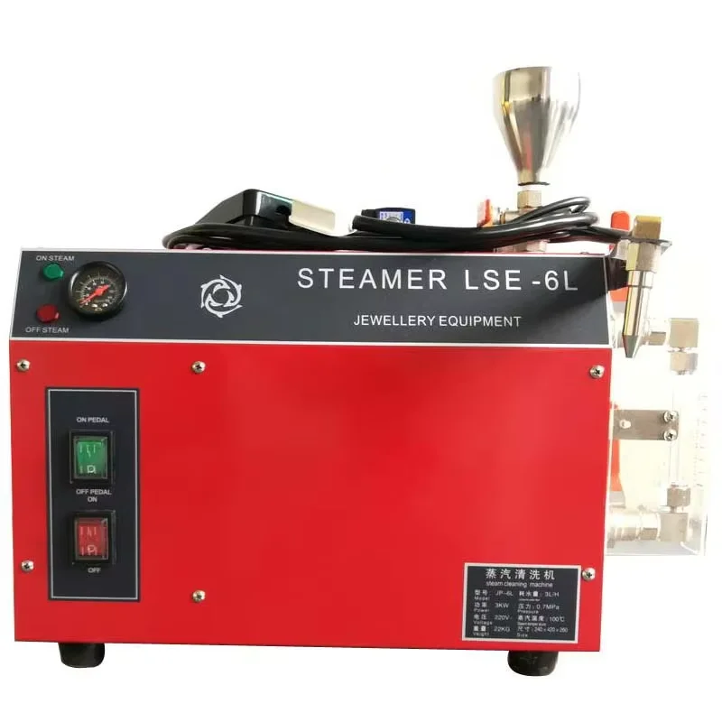 Jp-6l маленькие мини-портативные очки высокого давления - Фотография_3