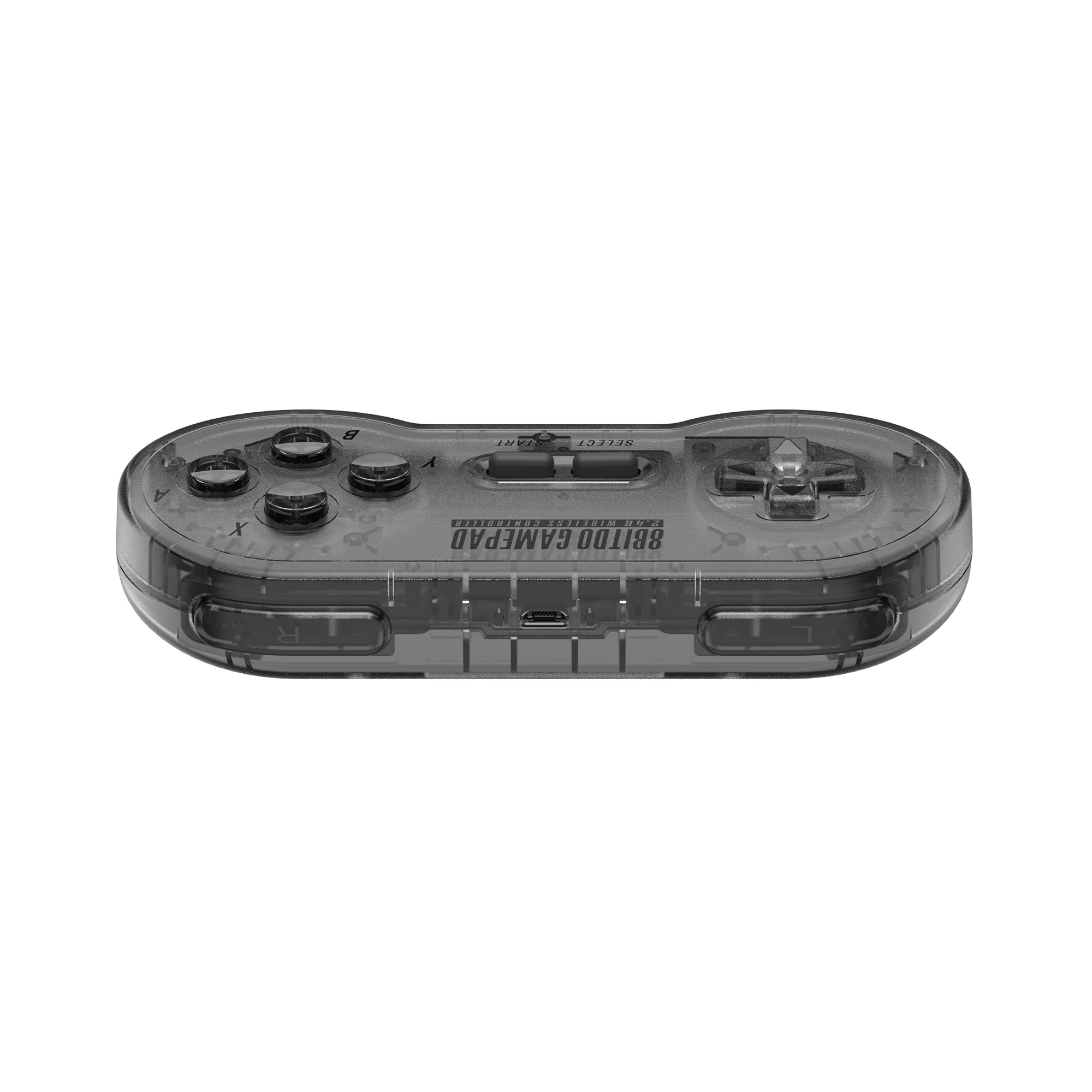 Беспроводной геймпад 8bitdo sn30 2 - Фотография_3
