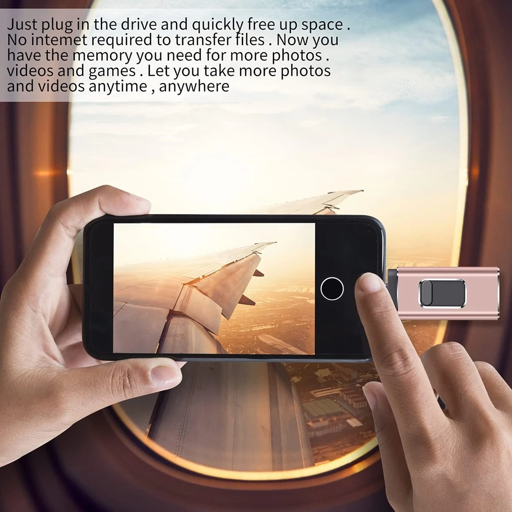 Usb-накопитель для iphone - Фотография_3