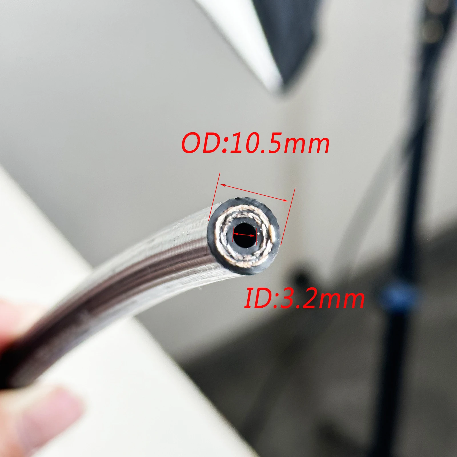 Универсальный крой 0 ° ~28 ° ~90 °   мотоциклетный велосипед - Фотография_4