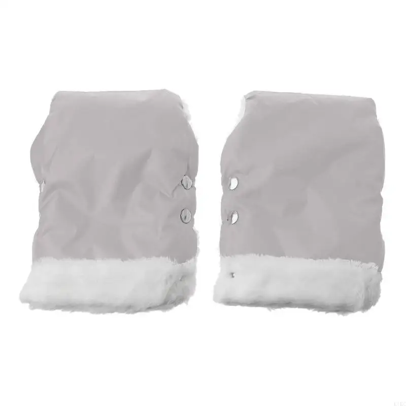 K1kc коляска muff muff winter для - Фотография_3