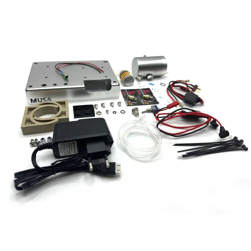 Версия деталей электронного оборудования - Фотография_3