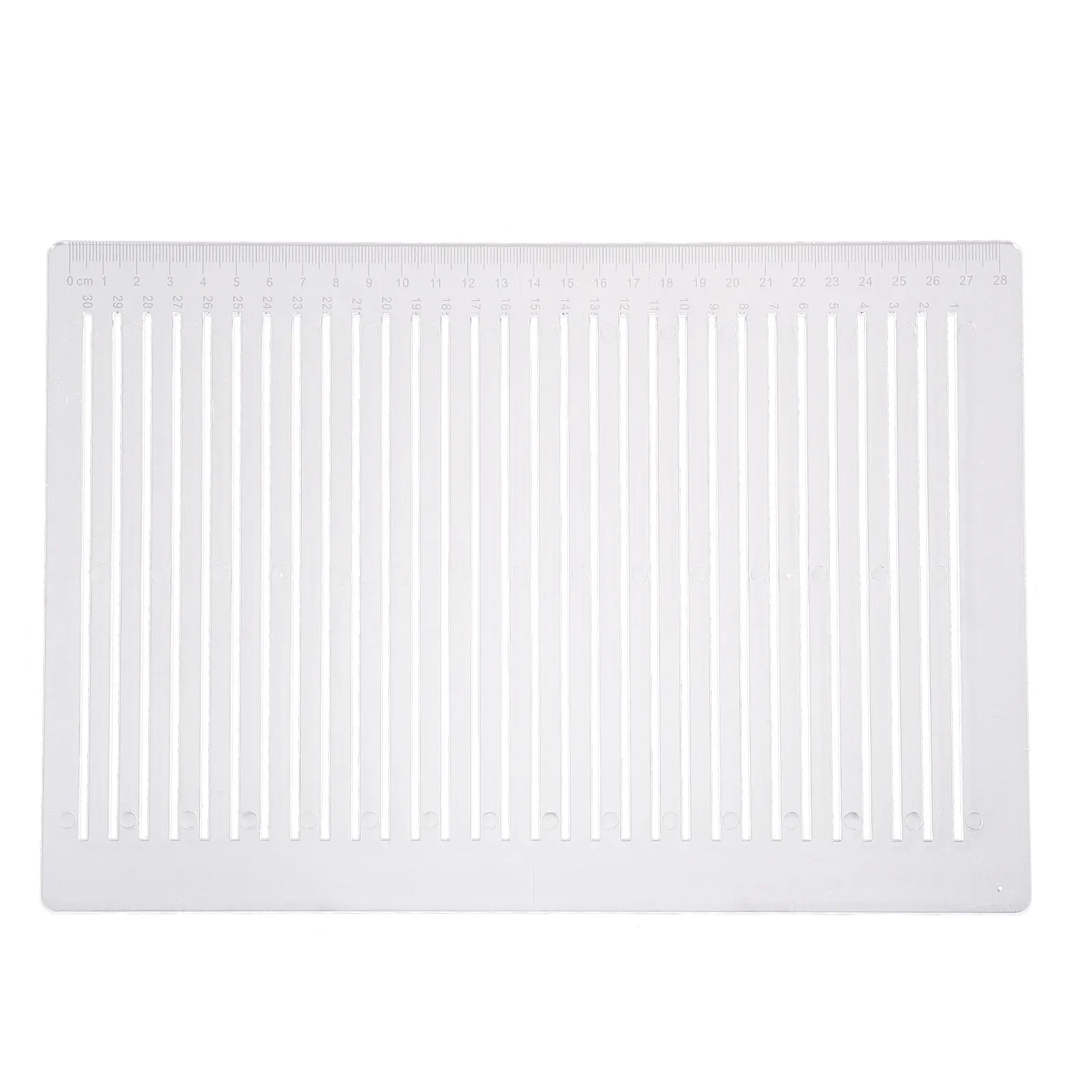 Прозрачный пластиковый экзамен - Фотография_4