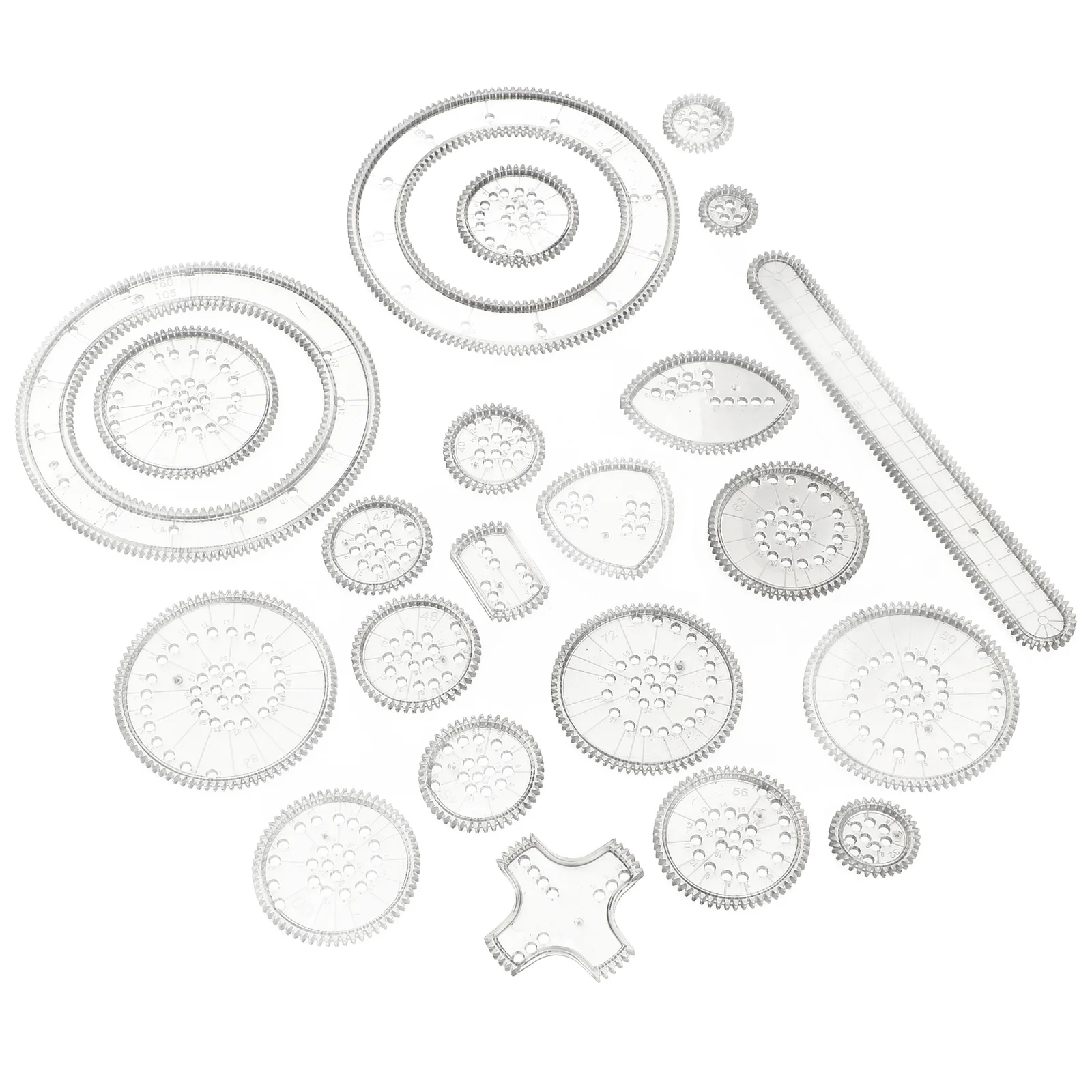 Набор шаблонов для детей - Фотография_3