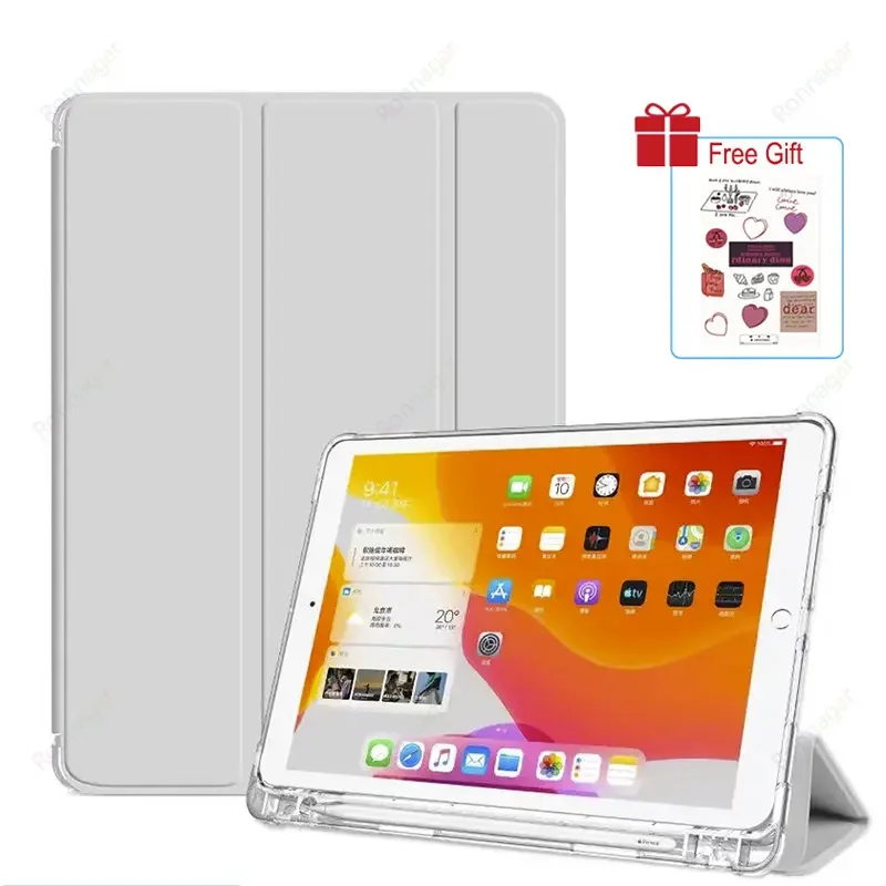 Чехол с держателем для карандашей - Фотография_6