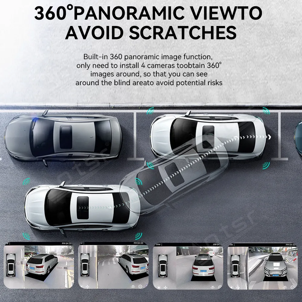 14,4-дюймовый автомобильный радиоприемник для ford f150 2015-2022 - Фотография_2