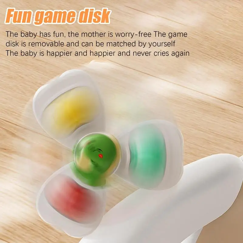 Детское сиденье для ванны стул - Фотография_3