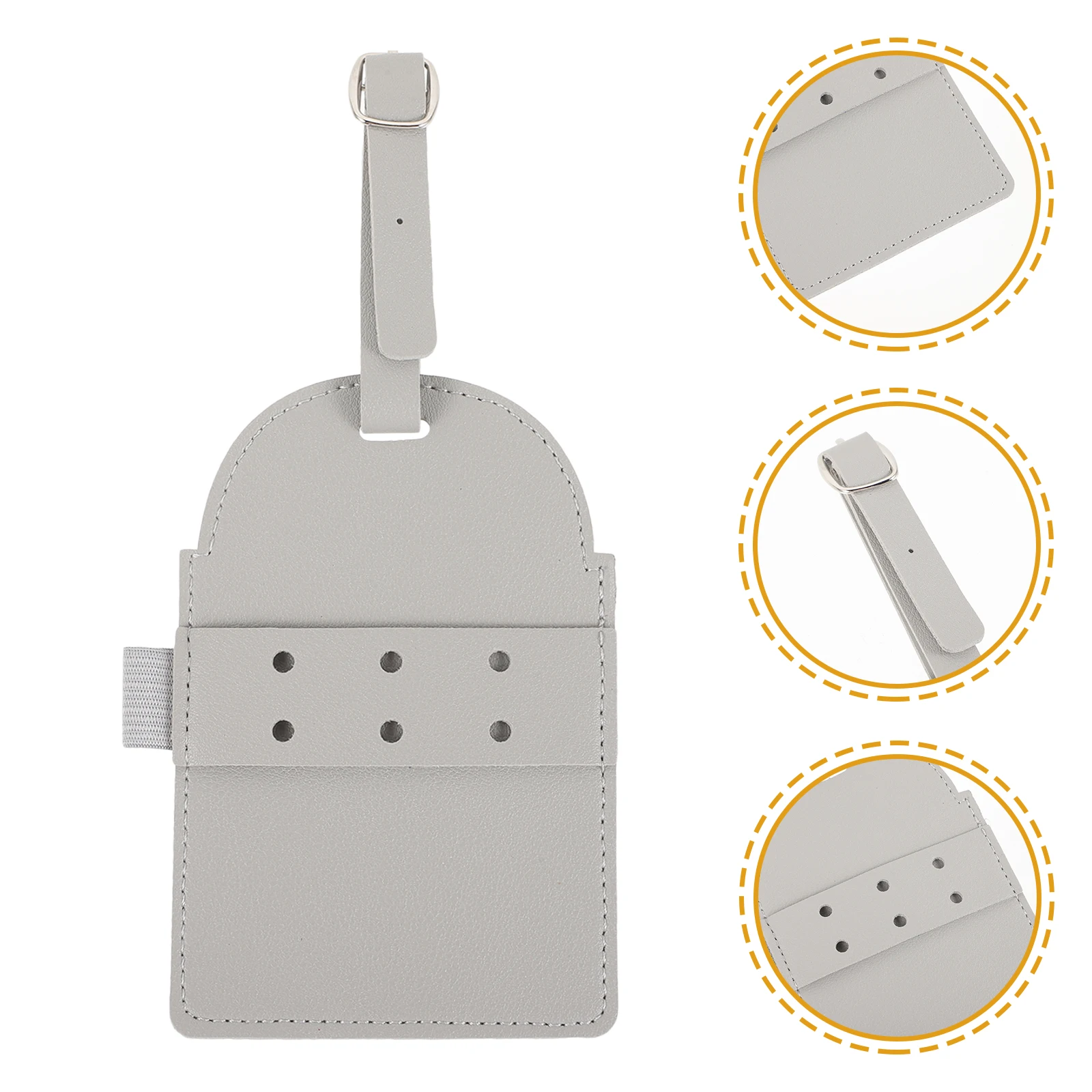 Держатель для футболки для гольфа - Фотография_4