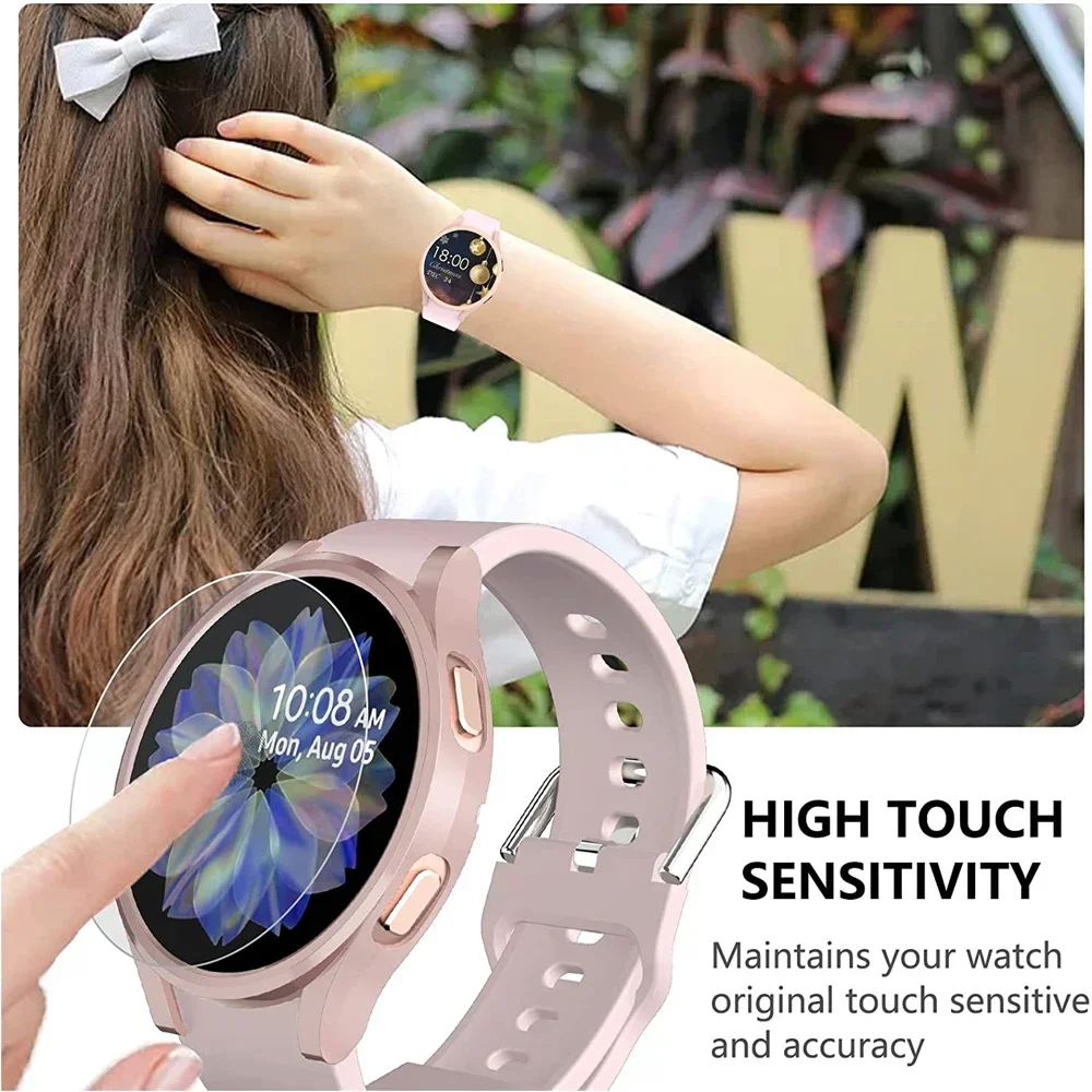 Чехол для samsung galaxy watch - Фотография_5