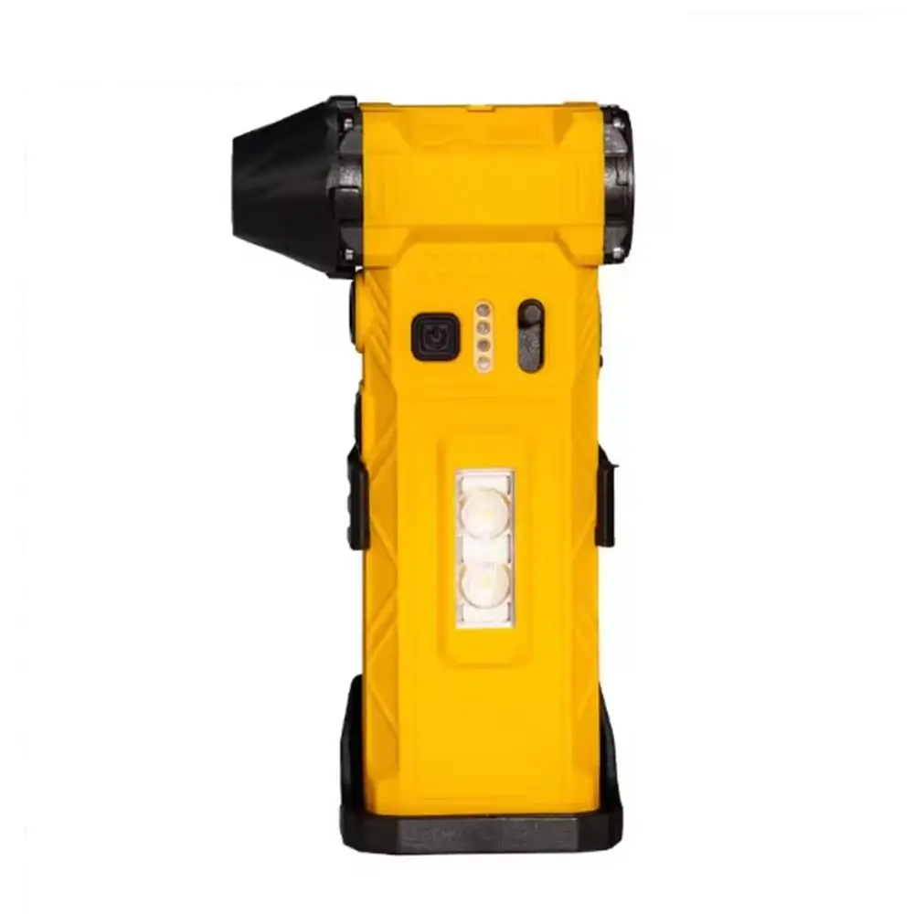 Turbo violent fan бесщеточный двигатель - Фотография_3