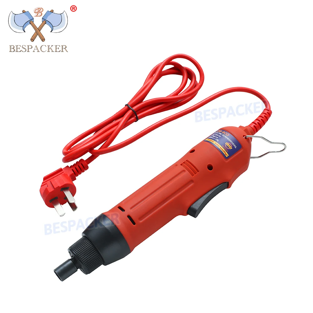 Bespacker xk-c1 ручной пресс для