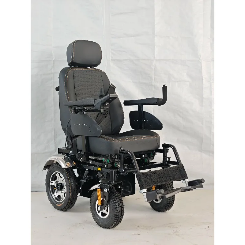 Подъемник для домашнего электрооборудования - Фотография_3