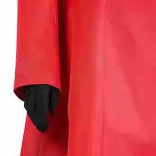 Кармен санди косплей костюм красное - Фотография_4