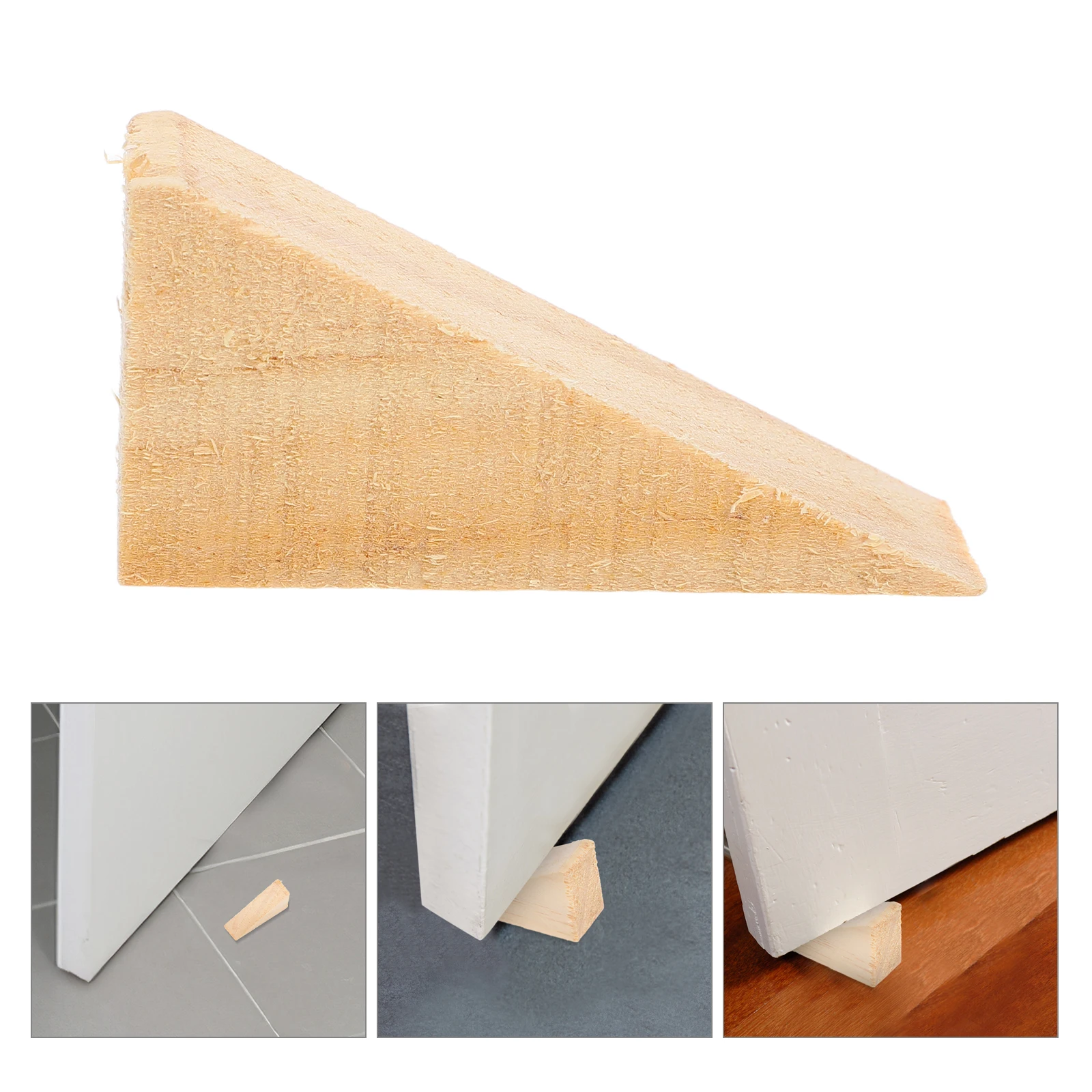 Деревянные стопоры - Фотография_3