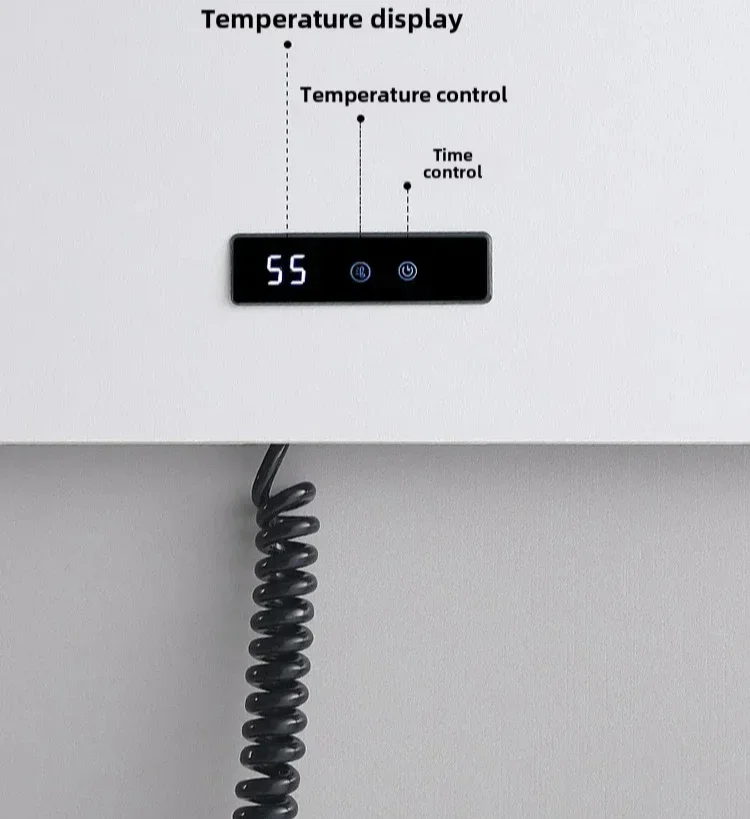 Полотенцесушитель - Фотография_5