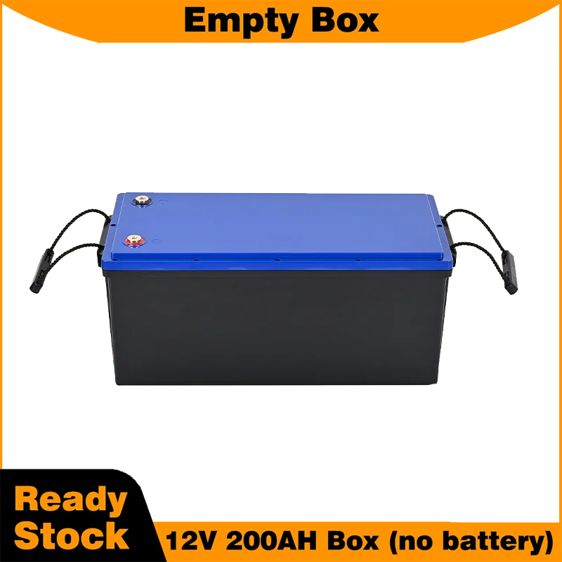 Чехол для батареи 12 в - Фотография_6