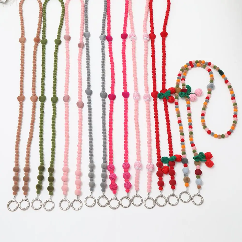 Ins анти-потерянная цепочка для телефона - Фотография_3