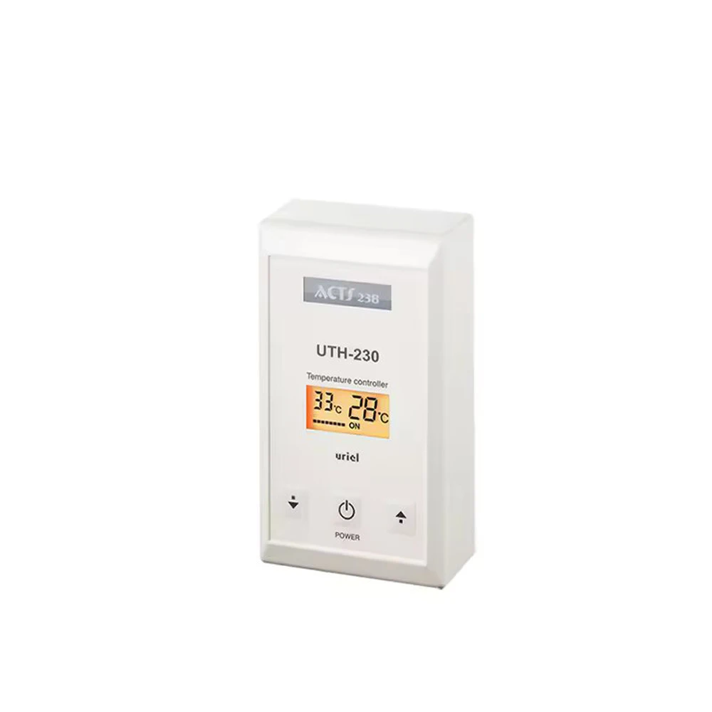 Msthermic uth 230 kid lock нагревательная
