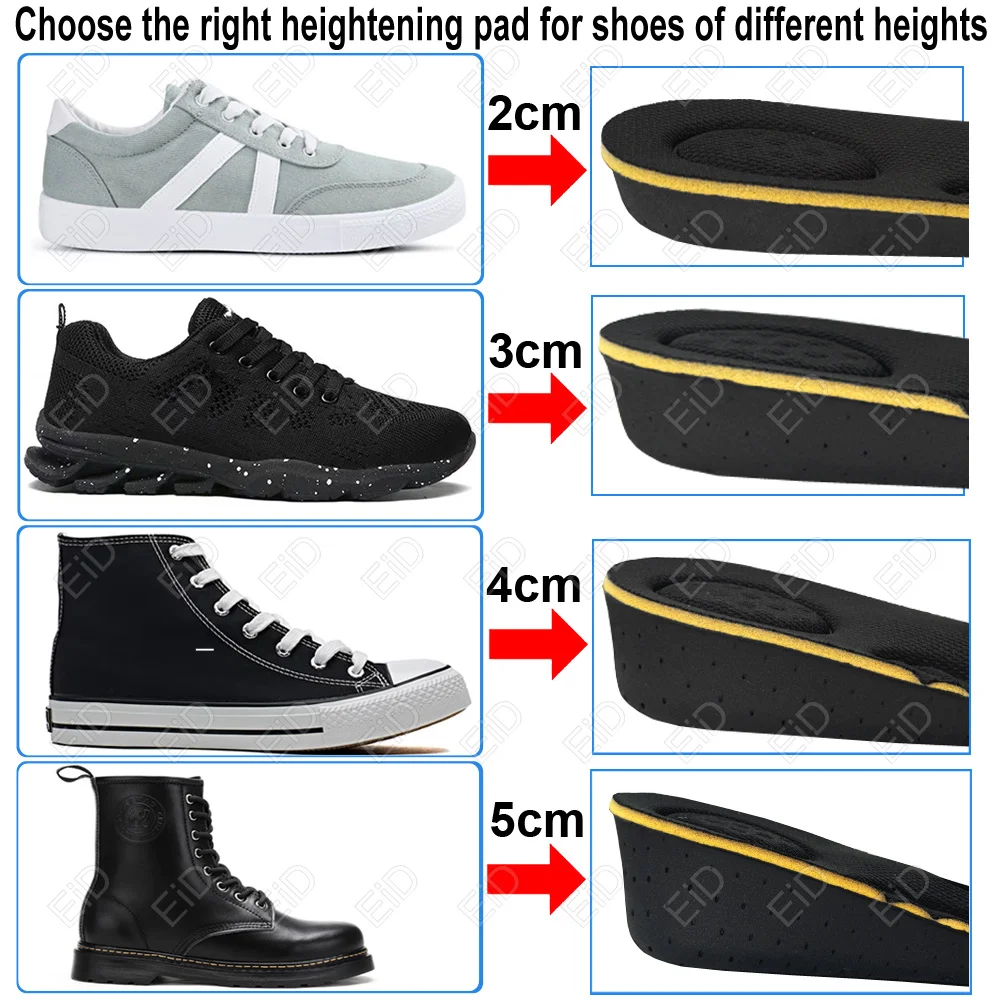 Лучшие магнитные массажные стельки - Фотография_4