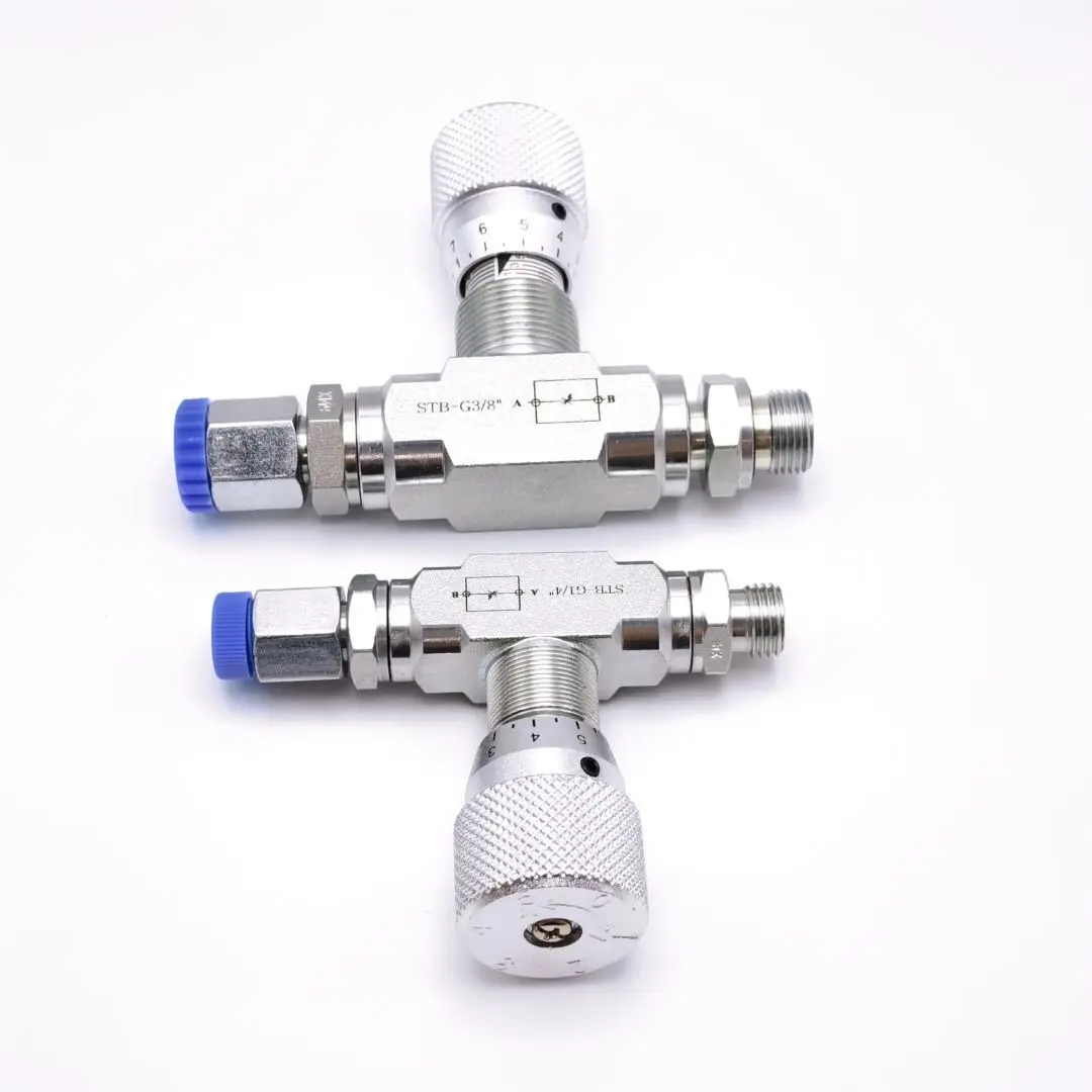 "l06 stb-g1/4 для мини-экскаватора - Фотография_2