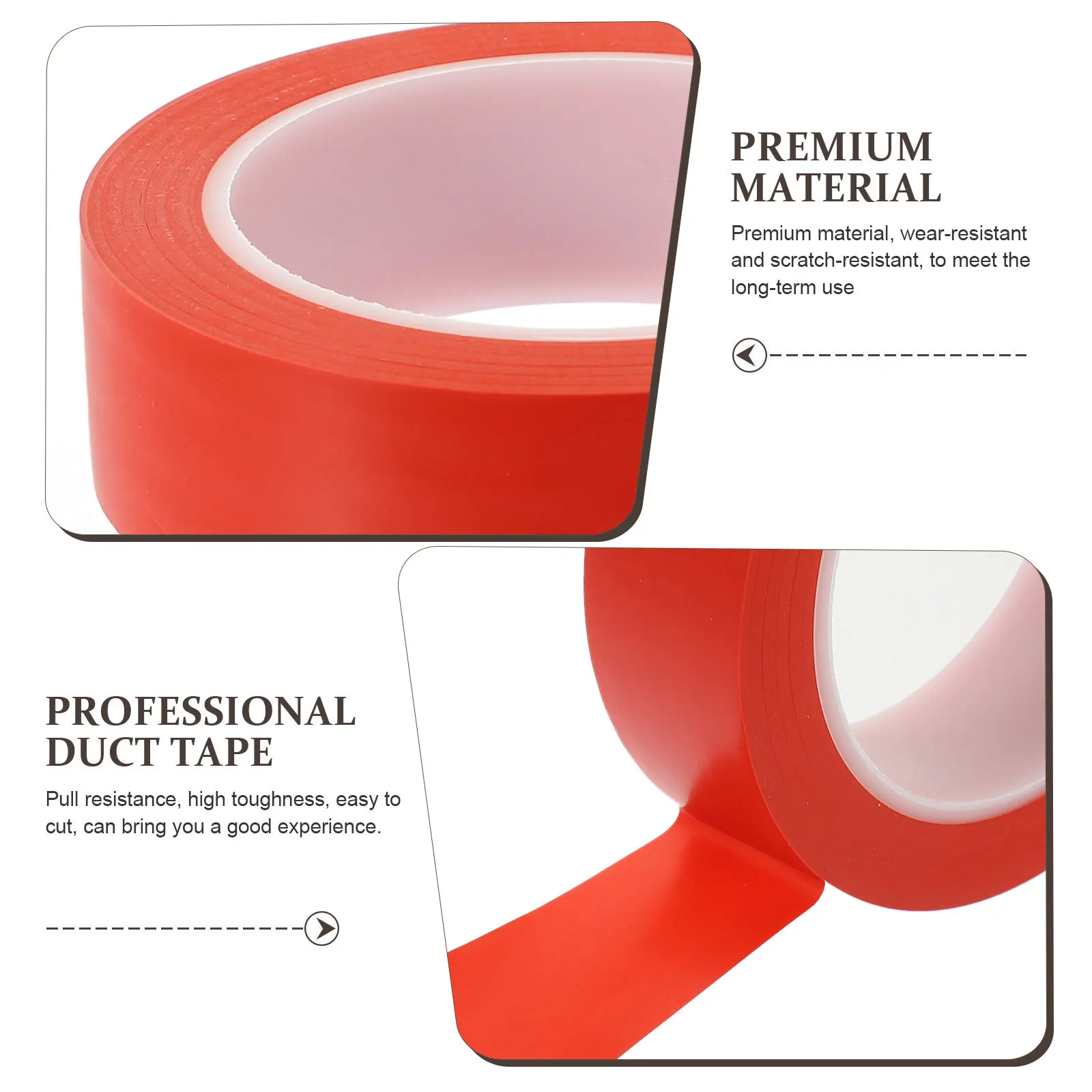 5-рулонная сверхмощная клейкая