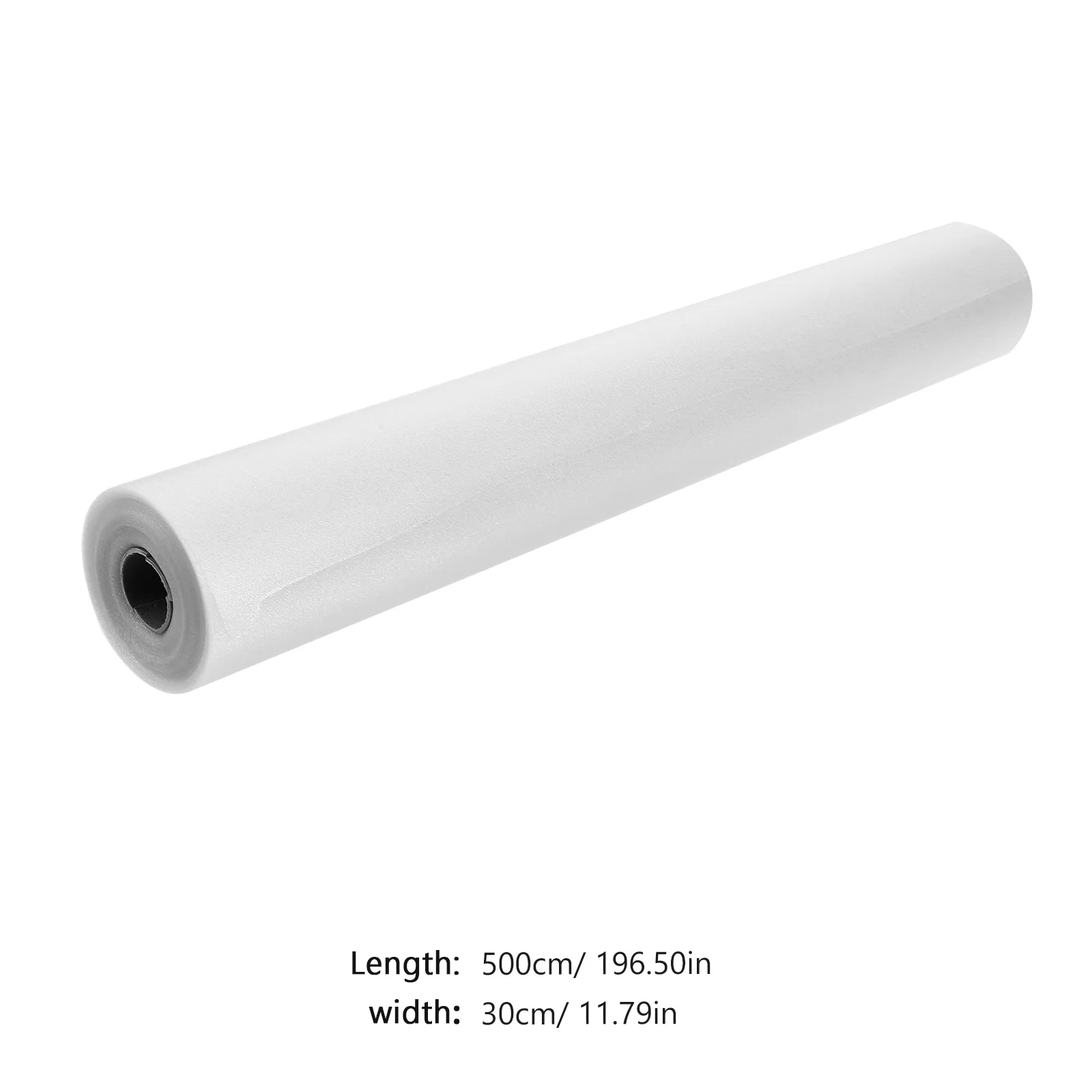 1 рулонная матовая оконная пленка - Фотография_3