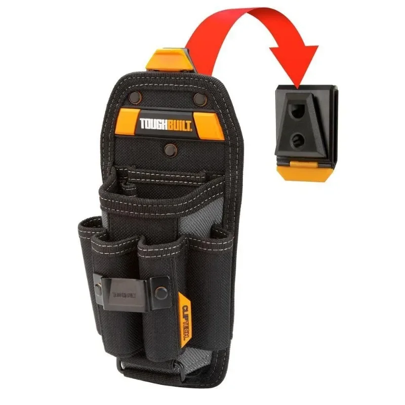 Toughbuilt tb-ct-36-l6 техник 6-карманный - Фотография_4