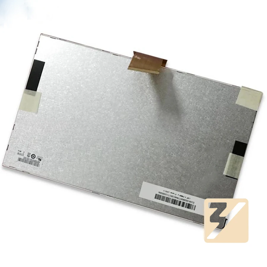 G101stn01.2 10,1-дюймовый 1024*600